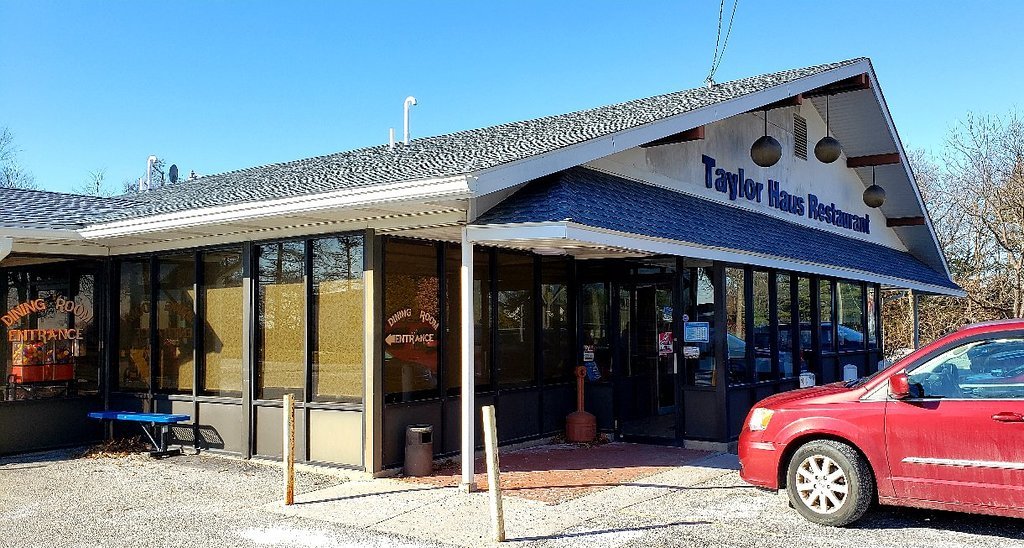 Taylor Haus Family Restaurant